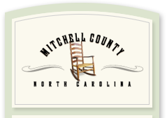 Mitchell County North Carolina